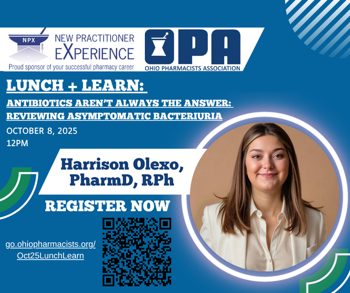 October2025 Lunch And Learn Social Post