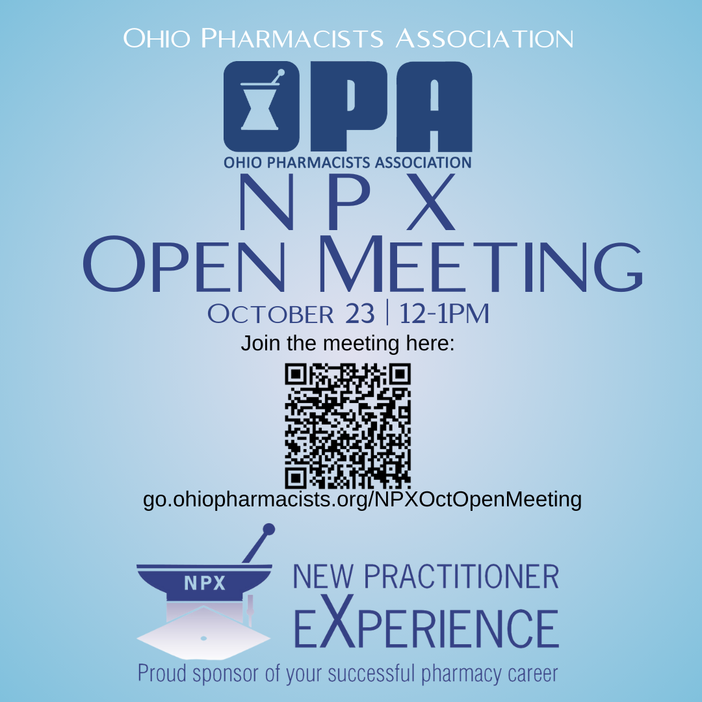 Npx October Open Meeting