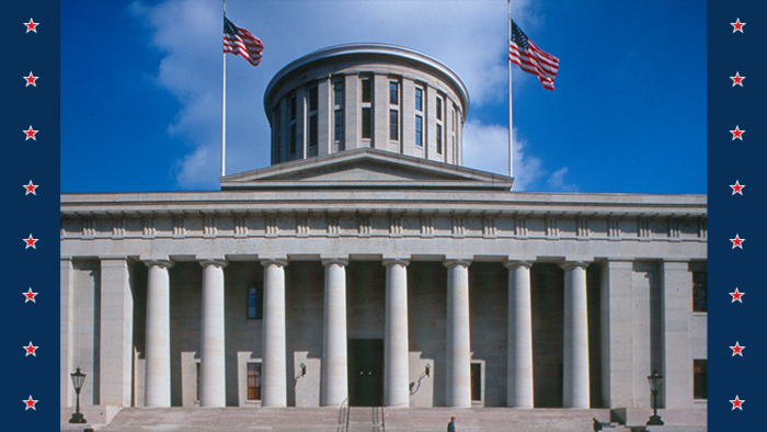 2025 Pharmacist Legislative Day
