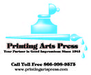 Printing Arts Press