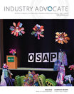 OSAP Industry Advocate Fall 2021