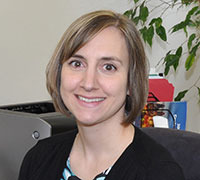 Tracy Vanneman 