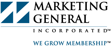 Marketing General Logo