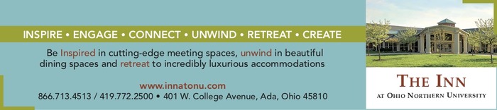 Discover the INN at ONU