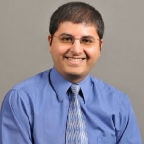 Presenter Ankit Shah