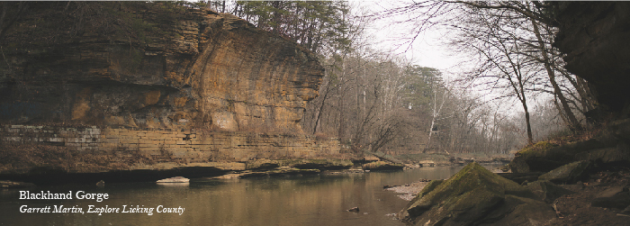 Explore Licking County 01