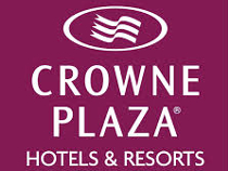 Crown Plaza Logo