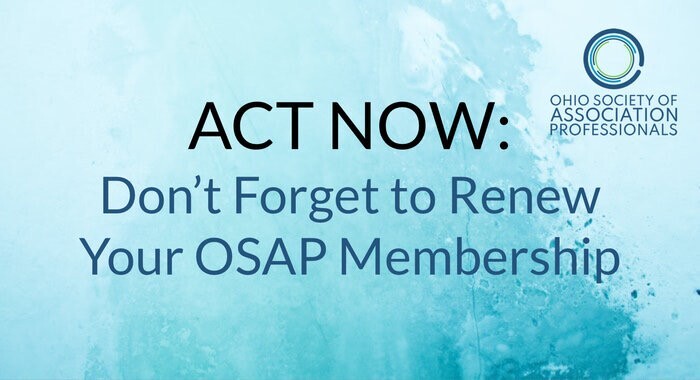 Osap Membership Renewal For Web