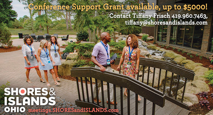 Shores & Islands Ohio - Discover What's in Store 2023