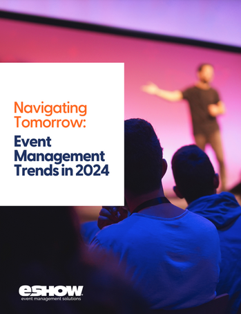 Navigating Tomorrow Event Management Trends In 2024