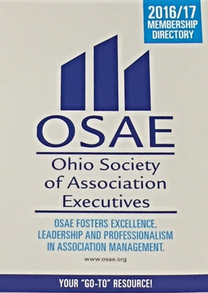 The 2016-2017 OSAE Membership Directory
