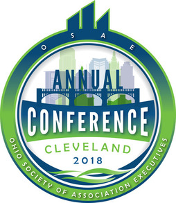 2018 Annual Conference Logo