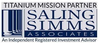Saling Simms Associates Titanium Mission Partner