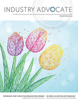 OSAP Industry Advocate Spring 2022
